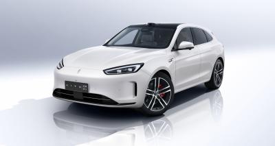 China Huawei AITO M5 SUV Elétrico Pure EV Smart Driving Suv à venda