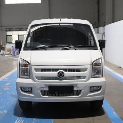 China DFSK EC35 RHD Fahrzeuge EV 80 - 100 km/h Elektrofrachtwagen zu verkaufen