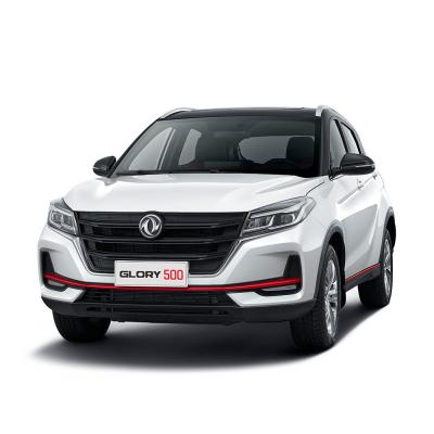 중국 가스 SUV 차량 DFSK Fengon 500 새 SUV 1.5T 150 /116 hp CVT 엔진 판매용