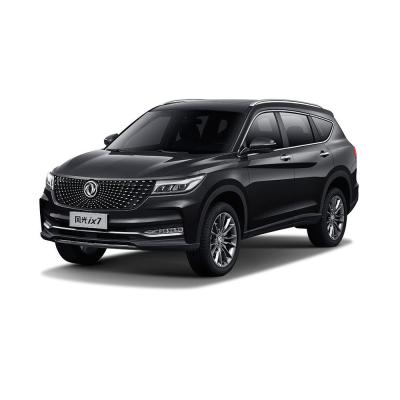 Chine DFSK 6 sièges 7 sièges SUV et MPV automatique Luxury Glory Ix7 SUV avec toit panoramique à vendre