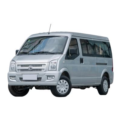 China DFSK Electric Minivan EC35 EC36 Mini Van LHD Export Europe Car 4500 X 1680 X 1985mm for sale