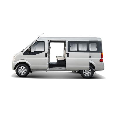 China DFSK C36 1.5L Right Hand Drive Cars Gasoline Mini Bus 55L Tank for sale