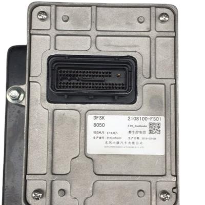 China Seres 3 Original Auto DFSK Spare Parts Vehicle Controller Dongfeng Sokon for sale