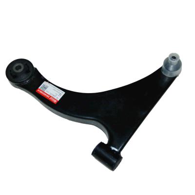 China Glory 330 Original Auto Dfsk Spares Part Code 2904300-FA01 Front Swingarm Assembly Left for sale