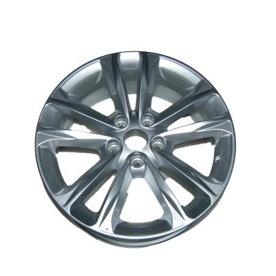 China Dongfeng Original Auto DFSK Spare Parts 3101100-SA03 Aluminum Wheels For Glory 580 for sale