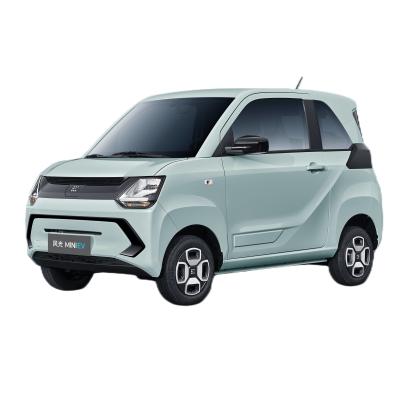 China Dongfeng Fengguang MINI New Energy EV 180KM 220KM Vehicles Electric EV Car for sale