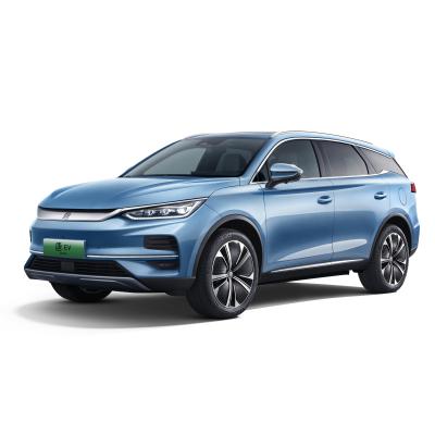 Κίνα 2023 Νέα κυκλοφορία BYD Tang EV Champion 600km 730km Premium 635km 4WD Flagship Ηλεκτρικό όχημα 7 θέσεων EV αυτοκίνητο προς πώληση