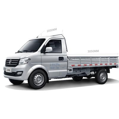 China Dongfeng Sokon Mini Truck Double Cabin C31s C32s Little Truck for sale