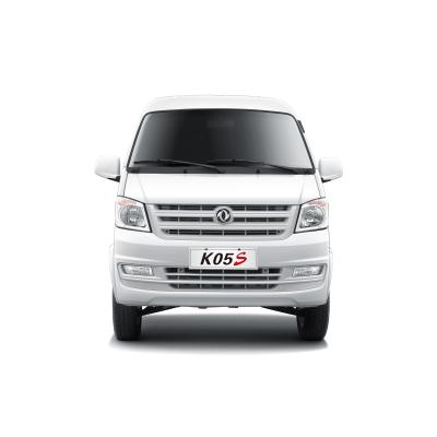 China Dongfeng DFSK K05S Klein vrachtwagen 4,14m3 Grote capaciteit Microvan Car Te koop