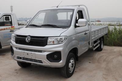 China DFSK Brand Vans And Trucks D71 D72 PLUS CNG Model Pickup Truck 5990 X 1870 X 2040 Mm for sale