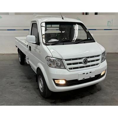 China DFSK Tiny RHD Vehicles Electric Truck EC31 Right Hand Drive Mini Truck for sale