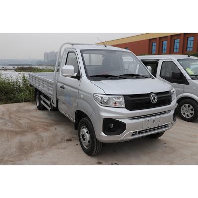 China DFSK D71 CNG / D72 CNG Model Dongfeng Truck Small Pickup Truck dongfeng cargo truck for sale