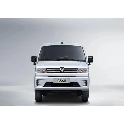 China Dongfeng C36II 2/5 Seater Mini Cargo Van DFSK for sale