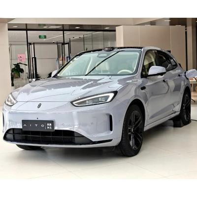 China AITO New M5 Pure Electric Vehicle Suv 4785 × 1930 × 1620MM 5 Seaters Suv 83kWh for sale