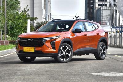 China Heissverkauf 2023 Chevrolet Seeker 1.5T CVT Xingmailuo Benzinwagen Kompakte SUV Autos Billige Autos zum Verkauf zu verkaufen