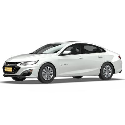 China Wholesale Chevrolet Malibu Xl 2023 1.5T 2.0T 9AT 2wd Cheap Petrol Sedan Car Best Gasoline Car Chevrolet New Cars for sale