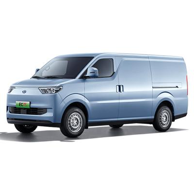 Chine DFSK EC75 EV Compact Cargo Van Compact Commercial Van Export Version extérieure à vendre