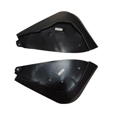 China 8511012-FS01 8511011-FS01 DFSK Spare Parts Auto Mudguard For Glory 580 for sale