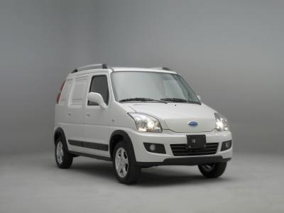 China Cenntro Logistar 100 Electric Delivery Van 120km bereik milieuvriendelijk bedrijfsvoertuig Te koop