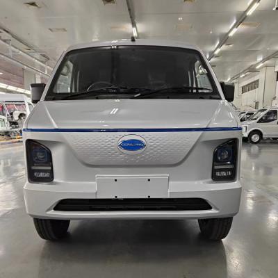 China Cenntro Logistar 210V Electric Cargo Van 100km/h Max Speed 41.85kWh Traction Battery for sale