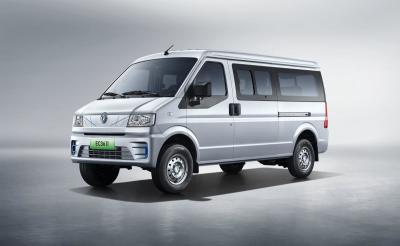 China Dongfeng Xiaokang EC36II Elétrico 5.1m3 Cargo Space Van 6/7 Assentos Opções Passageiro Van à venda