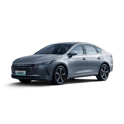 中国 2024 中古 BYD チャゾール 05 DM-I PHEV BYD 駆逐機 05 電動車 18.3kWh 販売のため