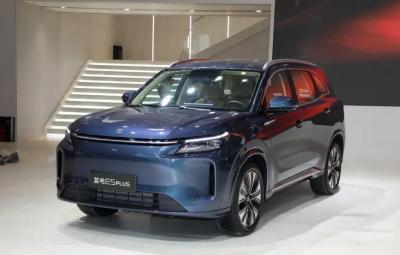 China 2024 PHEV SUV DFSK E5 Plus 5 zitplaatsen 100km bereik Beste Hybride SUV Te koop