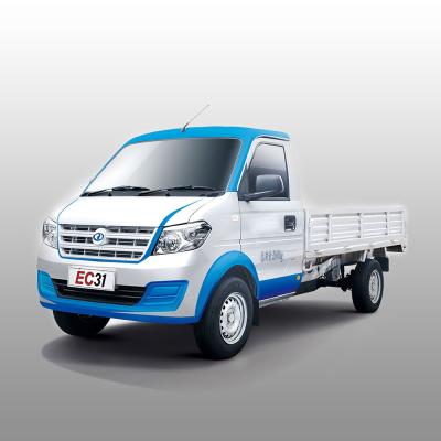 China Ruichi EC31 38.64 kWh Dongfeng DFSK Mini Truck EV for sale