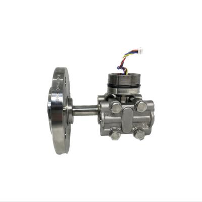 China AP300LT Side-mounted flat film flange plug-in flange differential pressure sensor core AP300LT for sale