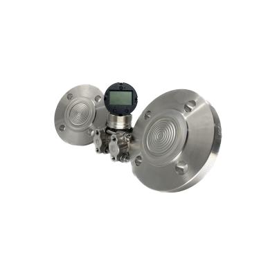 China AP310LS intelligent static pressure compensation pressure transducer core with digital display AP310LS for sale