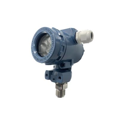 China APM400 Explosion Proof Differential Pressure Level Transmitter With Strong And Well-sealed Aluminum Alloy APM400 Junction Box for sale