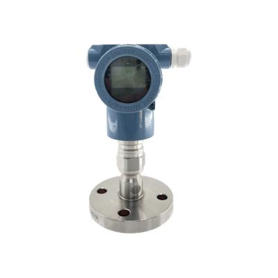 China Flange Solution Stainless Steel Differential Pressure Gage Pressure Transmitter FC3351GP-T for sale