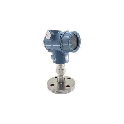 China Hastelloy C High Accuracy Gage Pressure Sensor Transmitter FC3351GP-T Differential Level for sale