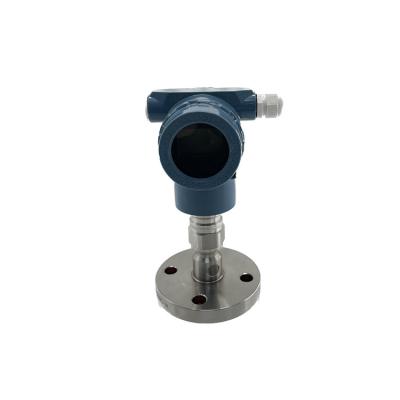 China Stainless Steel 316L Series Rubber Diaphragm Ring Gage Pressure Transmitter FC3351GP-T for sale