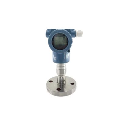 China FC3351GP-T Diaphragm Direct Mounted Pressure Transmitter using Germany imported FC3351GP-T single crystal silicone chip for sale