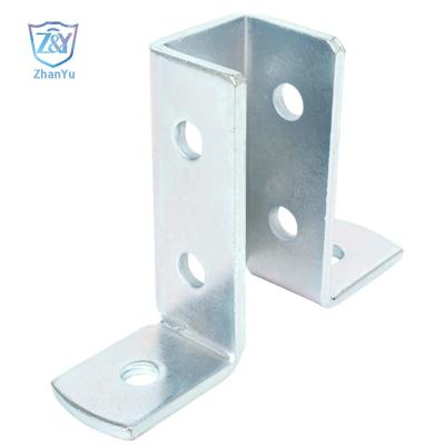 Chine aseismic brackets pipe supporter aseismic accessories à vendre