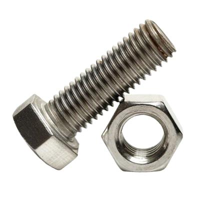 Κίνα hign tensile black hex bolt din933 din931 8.8/12.9 προς πώληση