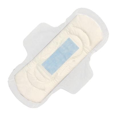 China Breathable Wholesale Sanitary Pads Waterproof Sanitary Pads Sanitary Napkin Manufacturer Ladies Panties OEM for sale