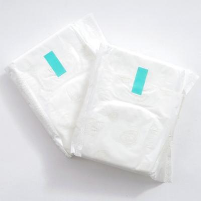 China Feminine Hygiene Sanitary Breathable High Quality Three-dimensional Super Absorptivity Feminine Sanitary Leak Guard Sanitary Pad Comfort Sanitary Napkin for sale