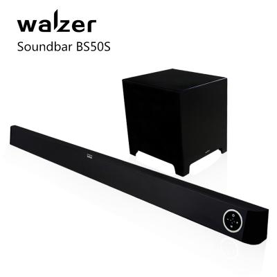 China Active Wireless System Best Cheap Sound Bar Speakers With CE for sale