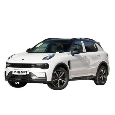 China New Hot Selling Vehicle Lynk And Co 01 PHEV 2023 1.5TD IEM AM Plug-in Hybrid 235/50 R19 L3 Compact 5 Door 5 Seat SUV 235/50 R19 L3 for sale