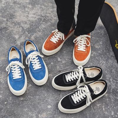 China Fashion Trend Best Price Shoes Manufacturer 2022 Professional Popular Casual Unisex Logo Walking Sneakers Light Weight Fashionable Canvas Men for sale