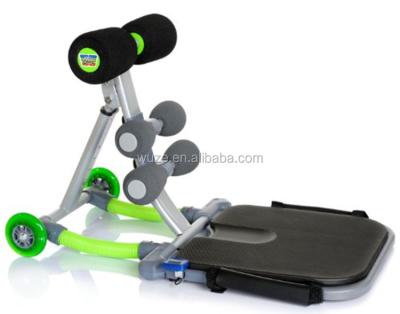 China Flexibility Exercisers Factory Direct Supply Total Core Pro Deluxe for sale