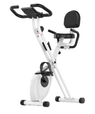 China ABS+STEEL+PP Home Use Testing Machine X Bike Indoor Magnetic Fitness Bike for sale