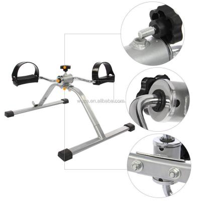 China Portable foot pedal exercise machine for sale