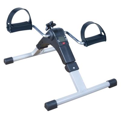 China For Exercising Portable High Quality Mini Leg and Arm Pedal Stepper for sale