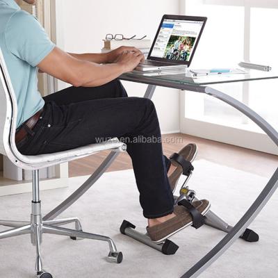 China For Leg and Arm Pedal Mini Cycle Stepper Portable Exerciser for sale