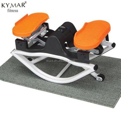 China U-Shape Fitness Step Home Step Equipment HJ-791 for sale