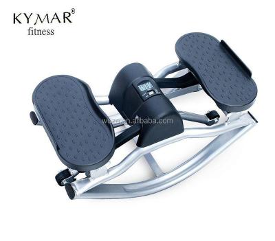 China Aerobic Step Fitness Equipment Steel Home Swing for sale