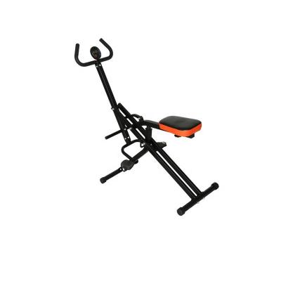 China Safe Home Gym Equipment Riding Machine Body Crunch For Home Use for sale